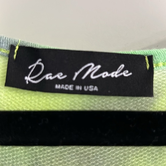 Tie die dress - Picture 2 of 3